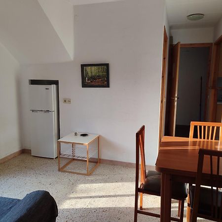 Apartaments Les Voltes Les Preses Exterior foto