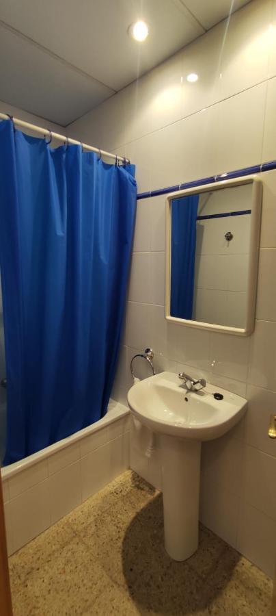Apartaments Les Voltes Les Preses Exterior foto