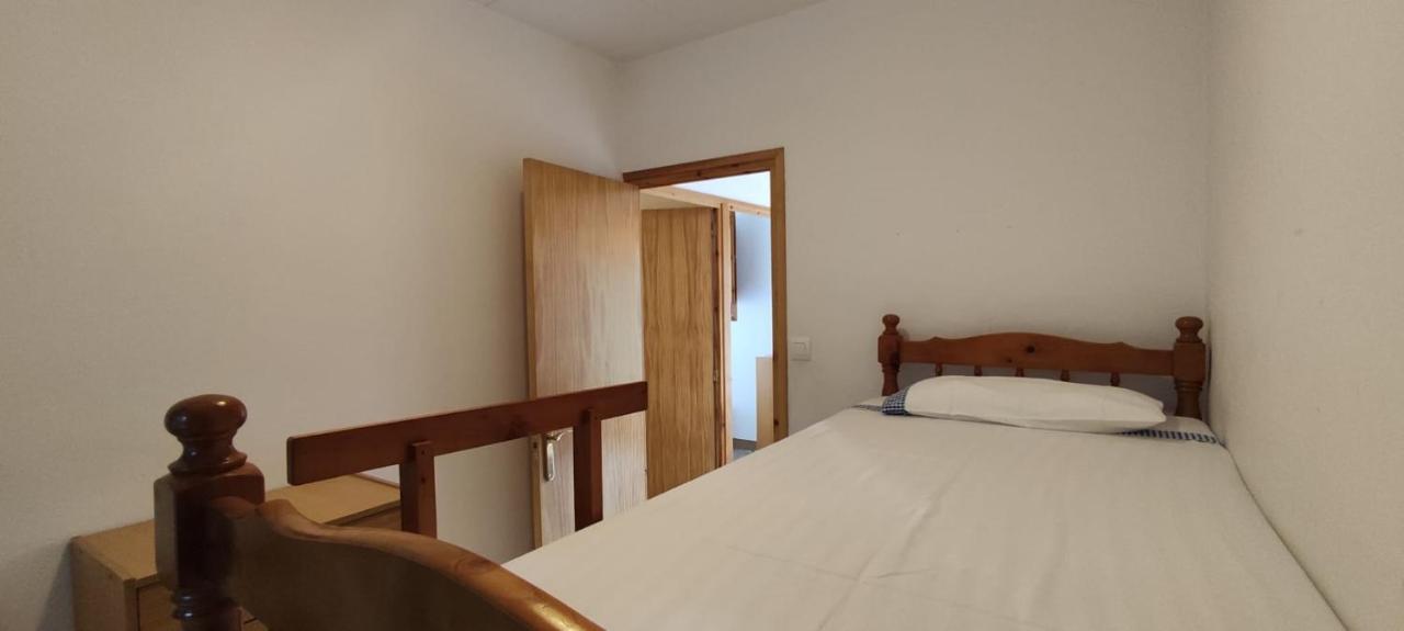 Apartaments Les Voltes Les Preses Exterior foto