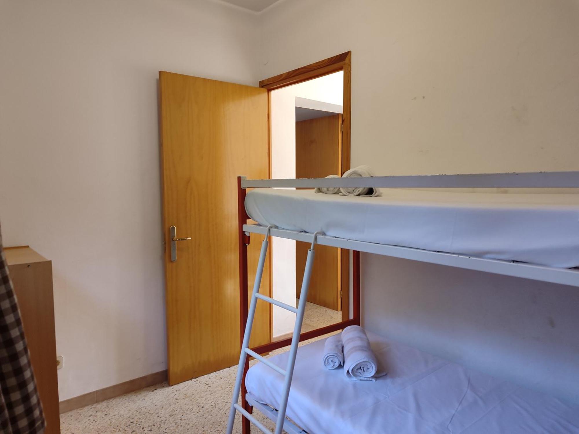 Apartaments Les Voltes Les Preses Exterior foto