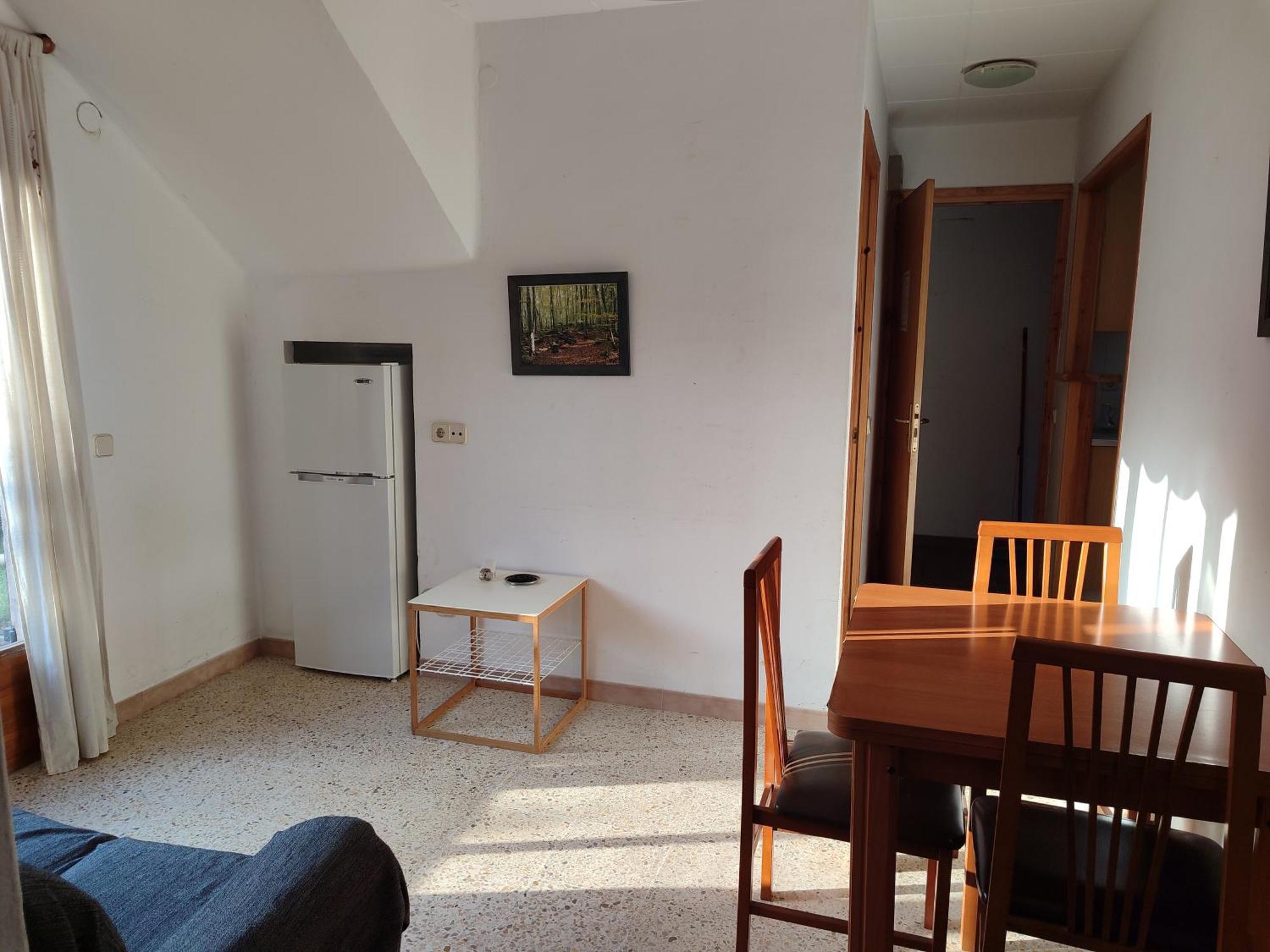 Apartaments Les Voltes Les Preses Exterior foto