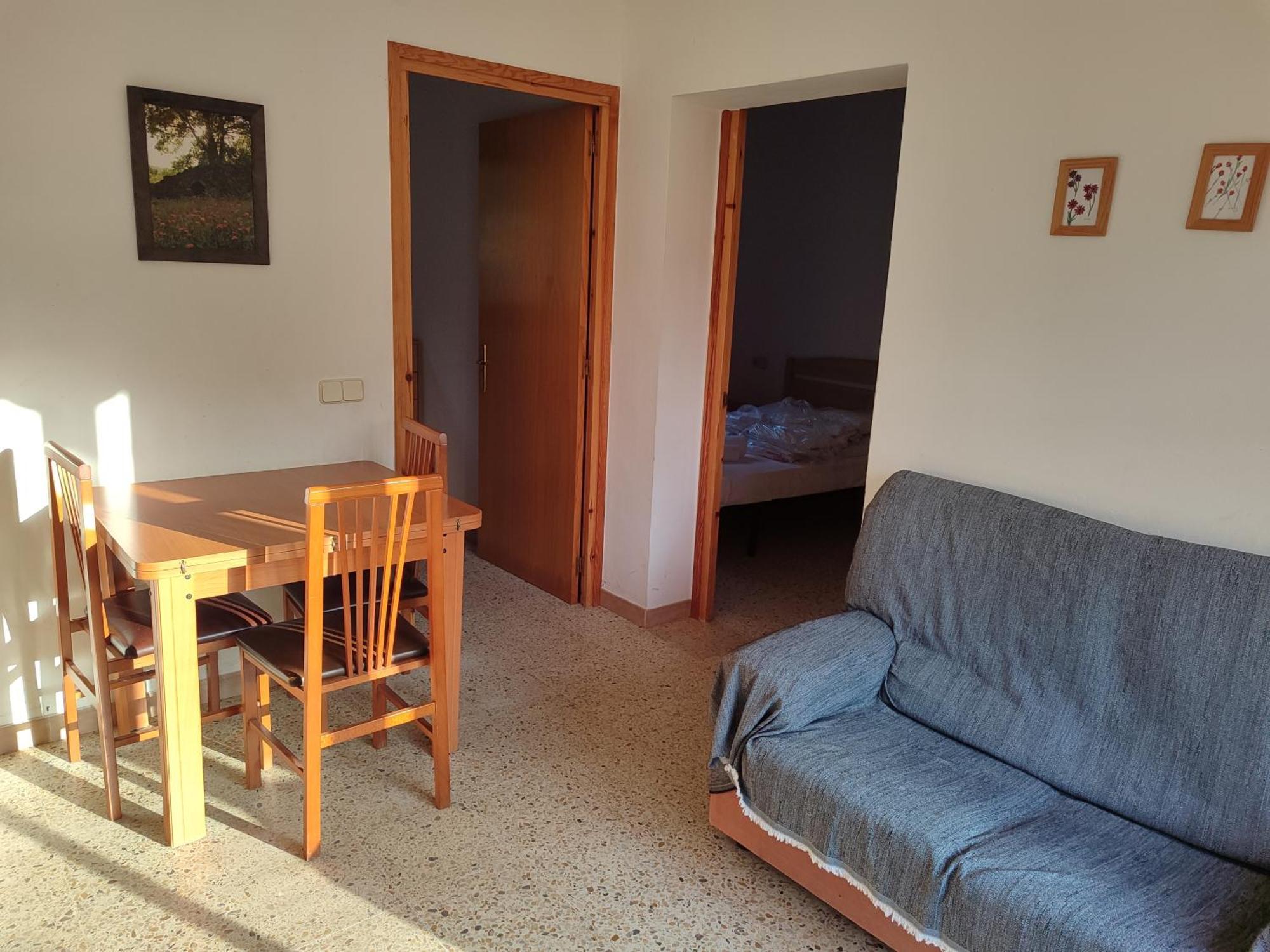 Apartaments Les Voltes Les Preses Exterior foto